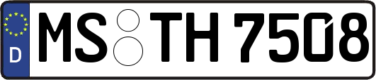 MS-TH7508