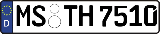 MS-TH7510