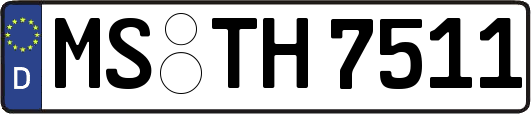 MS-TH7511