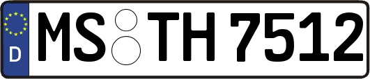 MS-TH7512