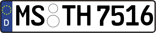 MS-TH7516