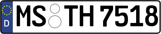 MS-TH7518