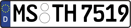 MS-TH7519