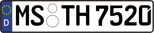 MS-TH7520