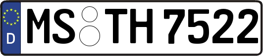 MS-TH7522
