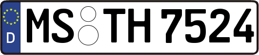 MS-TH7524