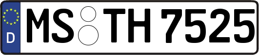 MS-TH7525