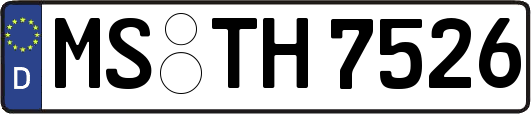 MS-TH7526