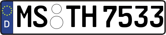 MS-TH7533