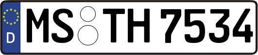 MS-TH7534