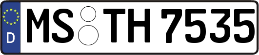 MS-TH7535