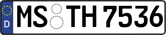 MS-TH7536
