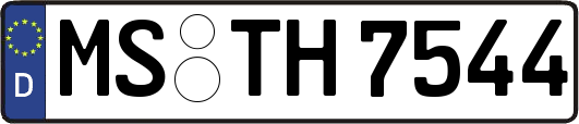 MS-TH7544