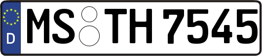 MS-TH7545