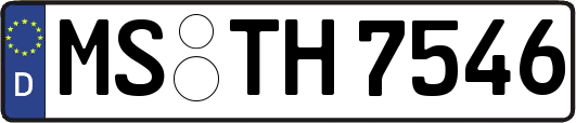 MS-TH7546