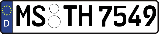 MS-TH7549