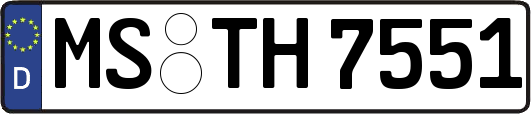 MS-TH7551
