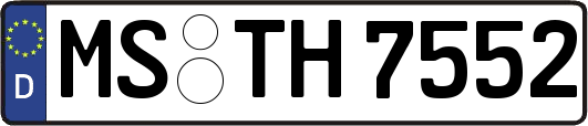 MS-TH7552