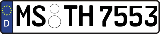MS-TH7553