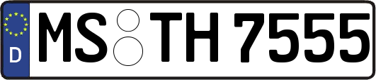MS-TH7555