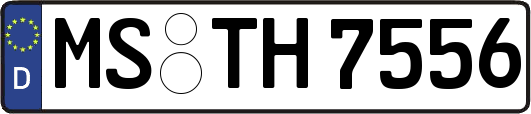 MS-TH7556