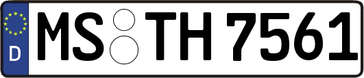 MS-TH7561