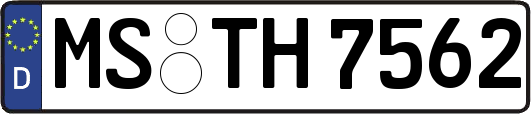 MS-TH7562