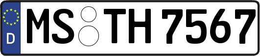 MS-TH7567