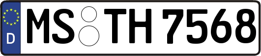 MS-TH7568