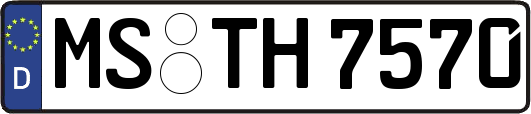 MS-TH7570