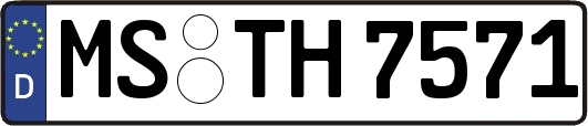 MS-TH7571