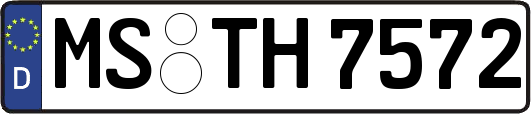 MS-TH7572