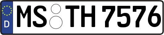 MS-TH7576