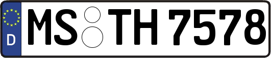 MS-TH7578