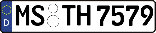 MS-TH7579