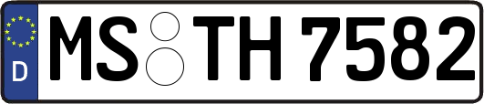 MS-TH7582