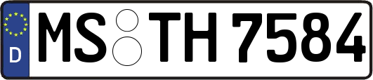 MS-TH7584