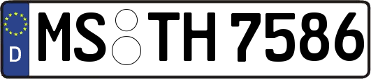 MS-TH7586