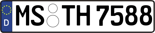 MS-TH7588