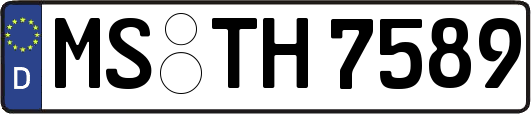 MS-TH7589