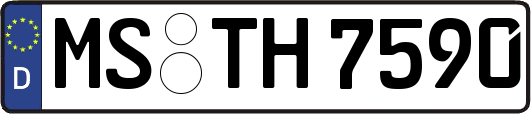 MS-TH7590
