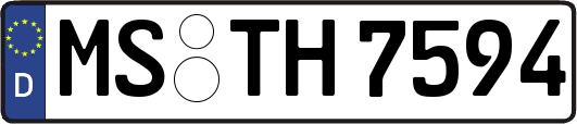 MS-TH7594