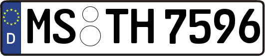 MS-TH7596