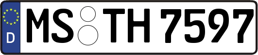 MS-TH7597