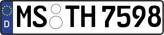 MS-TH7598
