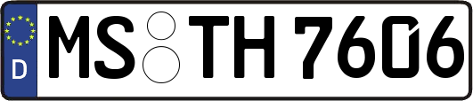 MS-TH7606