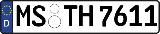 MS-TH7611