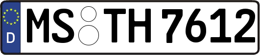 MS-TH7612