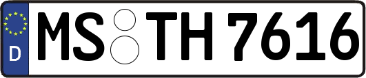 MS-TH7616
