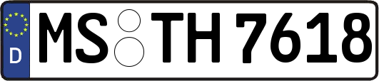 MS-TH7618